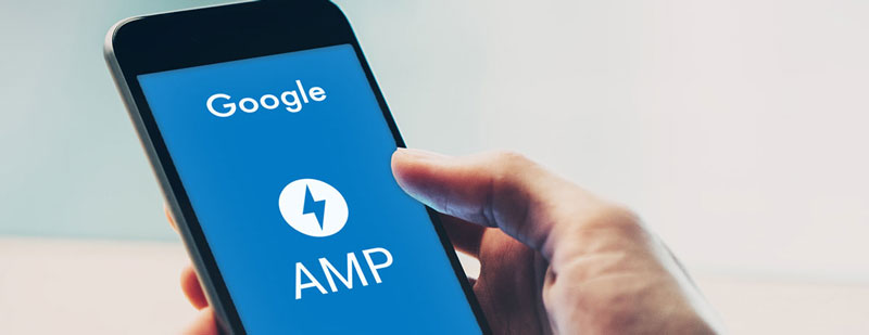 تکنولوژی گوگل AMP چیست