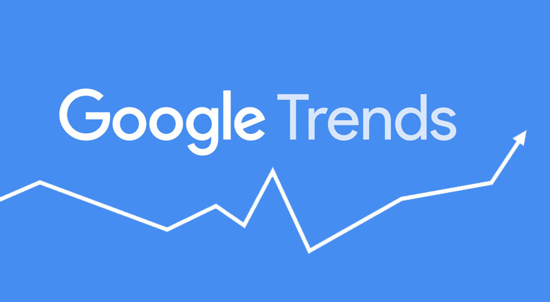 google trends چیست